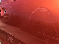 фото thumb №2, Дверь правое задняя ford ranger v 2011-