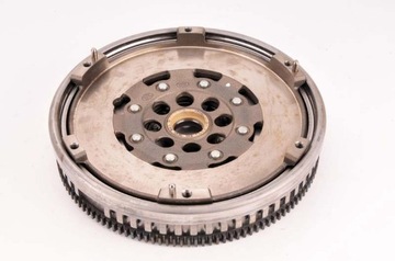 фото thumb №16, Колесо двухмассовый сцепления luk 415039110 6400301905