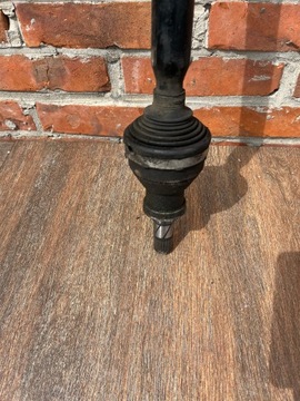 фото thumb №11, Opel astra k v 16r піввісь правий перед довга 1.6 cdti 13403129