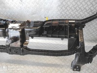 фото thumb №5, Ford transit mk8 pas передній підсилювач радіатор радіатор балка нижня