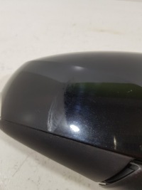 фото thumb №12, Дзеркало праве праве перед renault megane iii рестайлінг 12r 8 pin eu tegne