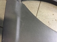 фото thumb №5, Toyota corolla e21 18- захист стійка b пластик hb