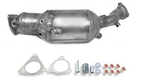 фото thumb №1, Audi q5 2.0 tdi 2008-2016 фильтр dpf fap