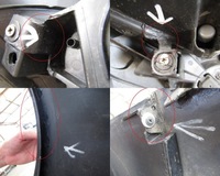 фото thumb №12, Бампер перед переднє fiat 500l 500 l 12-17