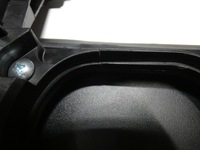 фото thumb №11, Крышка разъём зарядки hyundai ioniq 5 712.