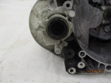 фото thumb №6, Peugeot 2008 1.5 синий hdi коробка передач коробки передач 20et69