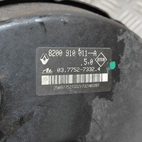 фото thumb №6, Renault twingo ii 2008 усилитель тормоза