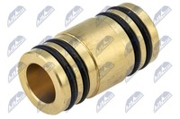 фото thumb №1, Nty з'єднувач радіатор масла