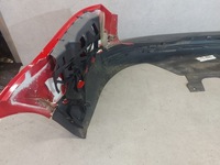 фото thumb №10, Бампер задня ford galaxy mk3 06-r. nr. 6m21-17866-a