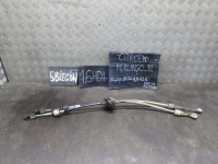 Купить Тросы передач citroen berlingo 3 08-18r 1.6 hdi, фото thumb