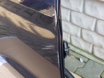 фото thumb №7, Audi a1 ii 82a двері зад праві задні lx5b 19r.