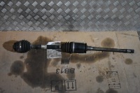 фото thumb №1, Idealna приводной вал правая передняя bmw g01 g02 1