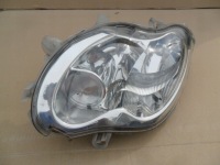 фото thumb №1, Smart fortwo лампа перед ліва 0301169201