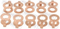 Febest уплотнительное кольцо ringfl-020-pcs10 fbt Цена, фото thumb