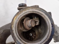 фото thumb №10, Volkswagen passat b8 a3 8y 1.5 tsi турбіна турбонагнітач 05e145701k