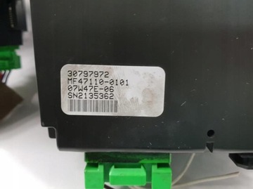 фото thumb №12, Радио cd панель volvo xc90 рестайлинг 30797249 30797972