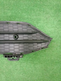 Решітка бампера перед ліва mercedes glc Зі Шроту, фото thumb