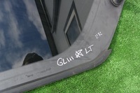 фото thumb №13, Стекло кузовная 2011 mercedes gl x164 lift