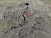 фото thumb №8, Dodge charger коробка запобіжників джгут модулі 2015+