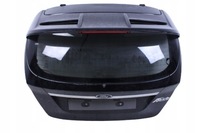 фото thumb №1, Крышка багажника багажника ford fiesta mk7 08r.