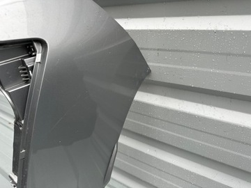 фото thumb №8, Hyundai tucson iv 4 n-line nx4e 20r- бампер зад задній