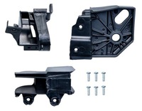 фото thumb №1, Набор ремонтный крепления фара левый do peugeot partner k9 rifter 2018-