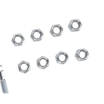 фото thumb №8, Гвинти гайки вала привідного налаштуй 509045p передні металевий 2p