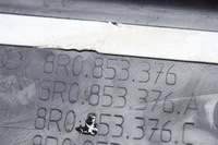 фото thumb №7, Audi q5 8r задняя правая защита порог 8r0853376 2011