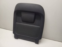 Пластик захист  задня сидіння спинка bmw g11 g12 g30 g31 g32 7410112 7393340 Київ, фото thumb