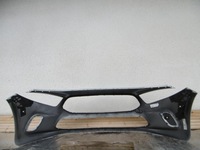 фото thumb №7, Бампер перед mercedes a klasa w177 18-21 оригинальный номер