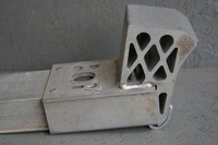 фото thumb №13, Toyota highlander iii usa балка бампера перед