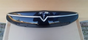 фото thumb №7, Решітка радіатора решітка tesla s 12-16