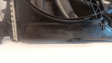 фото thumb №6, Audi a5 8t радіаторів води вентилятор 8k0121207b