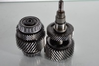 фото thumb №1, Wał вихідний 722.652 porsche