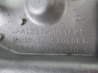 фото thumb №6, Vw caddy модуль лампи led лівий 12040010310 full led