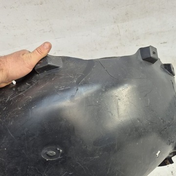 фото thumb №3, Seat altea toledo 04- левая перед передние 5p0809957