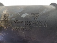 фото thumb №8, Porsche 911 996 boxster s 986 корпус фільтра повітря 99611002110