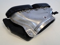 фото thumb №10, Mercedes наконечник вихлоп права 63 amg gle w167 c167 gls x167 167