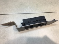 фото thumb №7, Панель вікон лівий перед nissan murano i z50