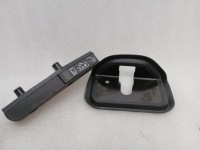 фото thumb №11, Chevrolet corvette c7 grand sport замок двері лівий 84293825 замок двері lew