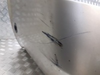 Бампер задній nissan primera p12 ey2 універсал Зі Шроту, фото thumb