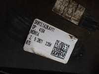 фото thumb №7, Планка дверь правые зад skoda kodiaq европа 565854950a