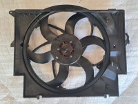 фото thumb №6, Bmw f90 f91 вентилятор радіатора 6937515 d1542