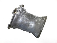 фото thumb №1, Захист шарнір піввісь задня audi a4 b6 4e0501713