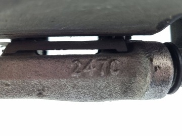 фото thumb №8, Dodge challenger 2016 ліва сторона супорт гальмівний переднє