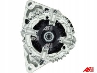 Генератор as-pl a0638pr opel astra zafira 2.0 dti di Цена, фото thumb