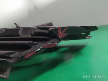 фото thumb №13, Решітка радіатора решітка чаша renault clio iv 622562397r 16-19