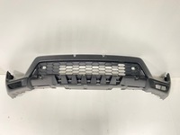 фото thumb №11, Накладка-спойлер спойлер нижній бампера перед honda crv cr-v 5 v 18-