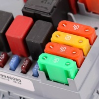 фото thumb №7, Jumper boxer ii коробка предохранителей 1349946080