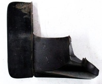 фото thumb №1, Toyota land cruiser j120 брызговик правый передний перед